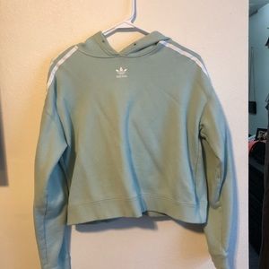 Adidas sweatshirt